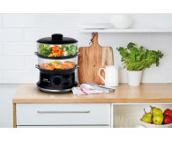 Tefal Parowar Convenient VC140131 - 160432 - zdjęcie 6